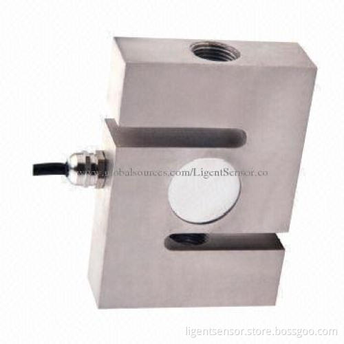 S-type Load Cell, Capacity 10kg - 5T